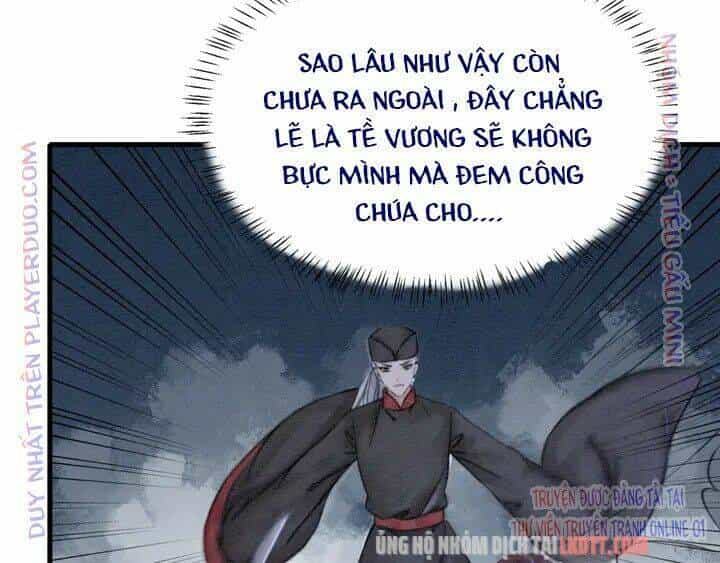 Trọng Sinh Bá Sủng Nhiếp Chính Vương Quá Mạnh Mẽ - Chương 161 - ảnh 78