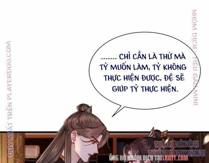Trọng Sinh Bá Sủng Nhiếp Chính Vương Quá Mạnh Mẽ - Chương 162 - ảnh 21