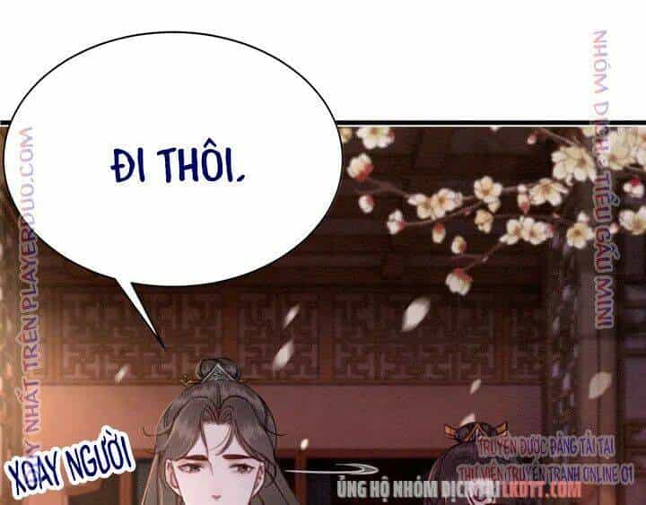 Trọng Sinh Bá Sủng Nhiếp Chính Vương Quá Mạnh Mẽ - Chương 162 - ảnh 23