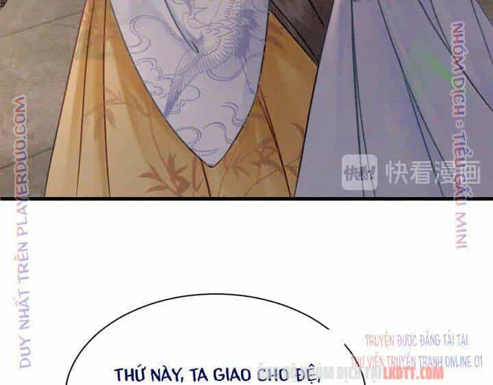 Trọng Sinh Bá Sủng Nhiếp Chính Vương Quá Mạnh Mẽ - Chương 162 - ảnh 27