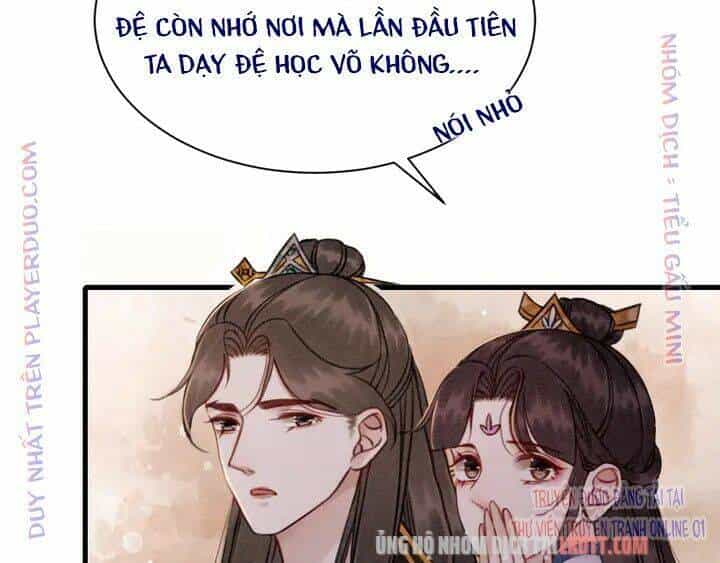 Trọng Sinh Bá Sủng Nhiếp Chính Vương Quá Mạnh Mẽ - Chương 162 - ảnh 28