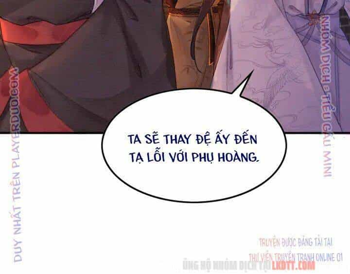 Trọng Sinh Bá Sủng Nhiếp Chính Vương Quá Mạnh Mẽ - Chương 162 - ảnh 34