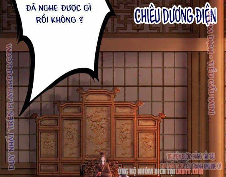 Trọng Sinh Bá Sủng Nhiếp Chính Vương Quá Mạnh Mẽ - Chương 162 - ảnh 38