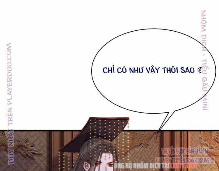 Trọng Sinh Bá Sủng Nhiếp Chính Vương Quá Mạnh Mẽ - Chương 162 - ảnh 41