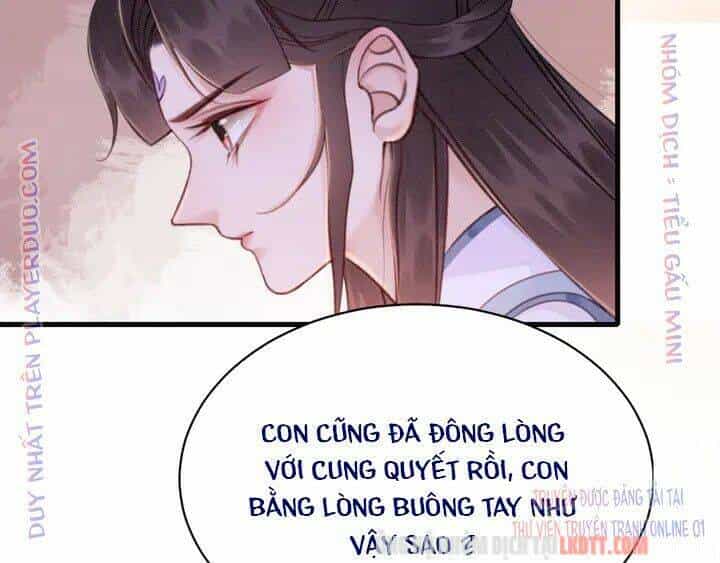 Trọng Sinh Bá Sủng Nhiếp Chính Vương Quá Mạnh Mẽ - Chương 162 - ảnh 47