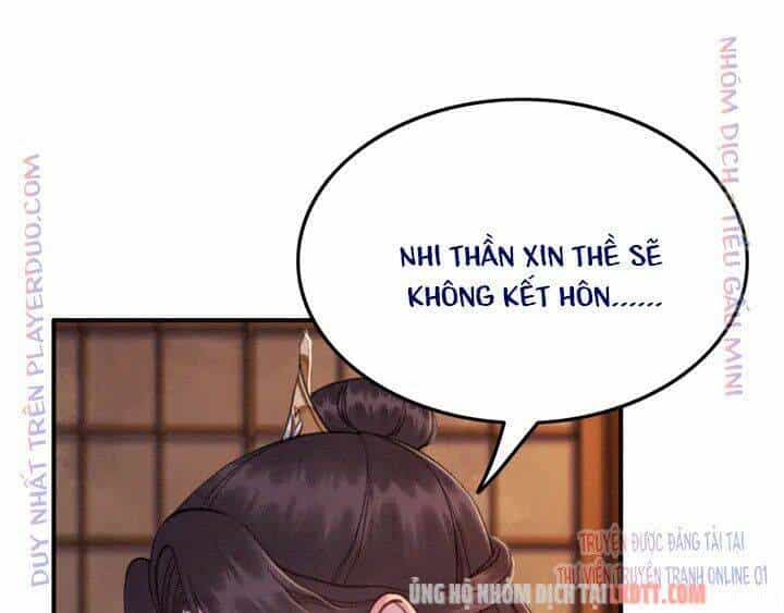 Trọng Sinh Bá Sủng Nhiếp Chính Vương Quá Mạnh Mẽ - Chương 162 - ảnh 49