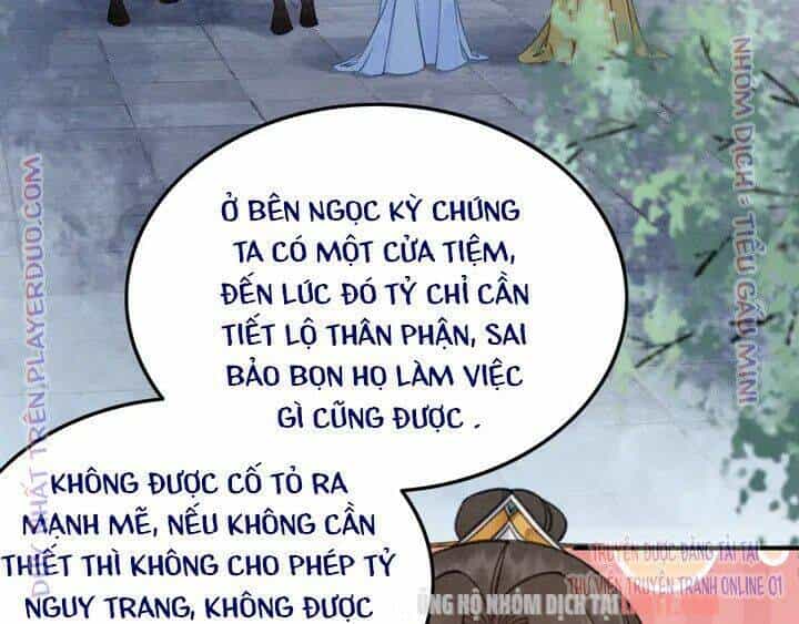 Trọng Sinh Bá Sủng Nhiếp Chính Vương Quá Mạnh Mẽ - Chương 162 - ảnh 78