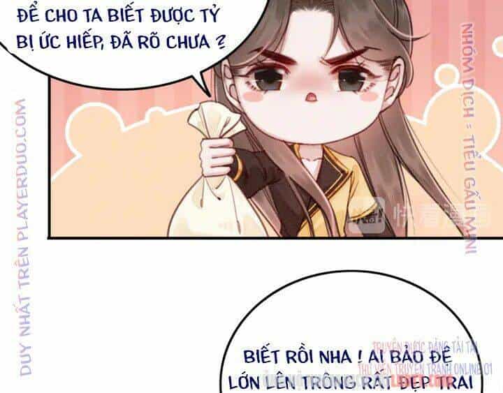 Trọng Sinh Bá Sủng Nhiếp Chính Vương Quá Mạnh Mẽ - Chương 162 - ảnh 79