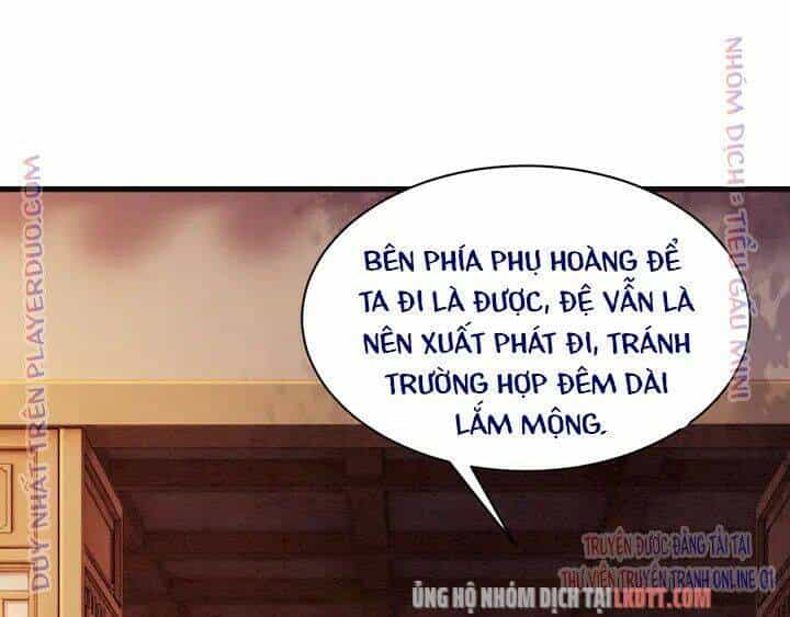 Trọng Sinh Bá Sủng Nhiếp Chính Vương Quá Mạnh Mẽ - Chương 162 - ảnh 8