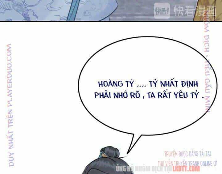 Trọng Sinh Bá Sủng Nhiếp Chính Vương Quá Mạnh Mẽ - Chương 162 - ảnh 91