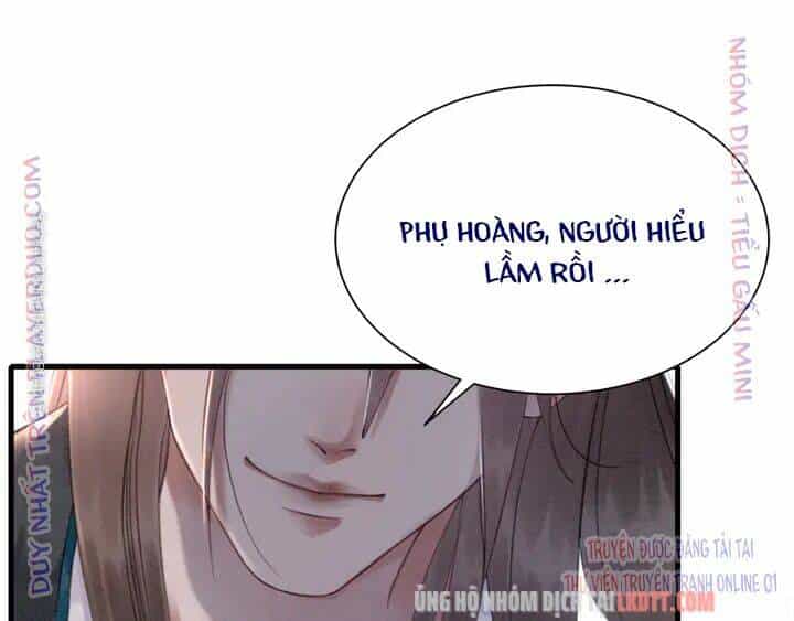 Trọng Sinh Bá Sủng Nhiếp Chính Vương Quá Mạnh Mẽ - Chương 163 - ảnh 100