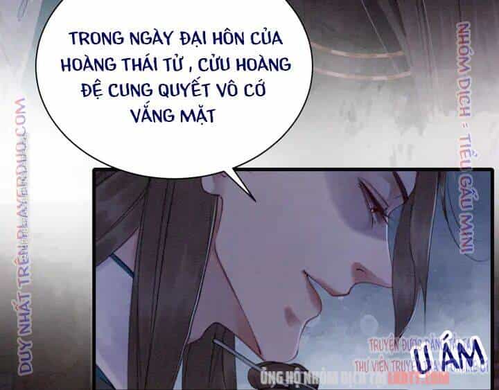 Trọng Sinh Bá Sủng Nhiếp Chính Vương Quá Mạnh Mẽ - Chương 163 - ảnh 103