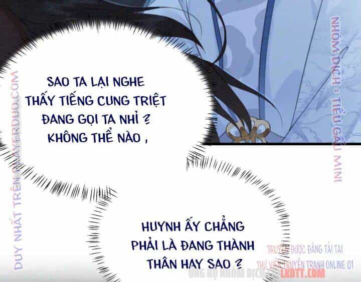 Trọng Sinh Bá Sủng Nhiếp Chính Vương Quá Mạnh Mẽ - Chương 163 - ảnh 17