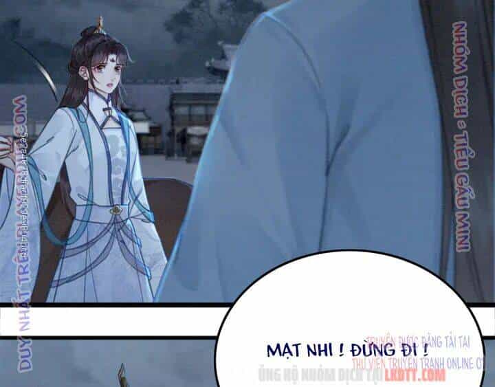 Trọng Sinh Bá Sủng Nhiếp Chính Vương Quá Mạnh Mẽ - Chương 163 - ảnh 22