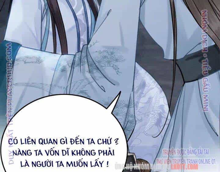 Trọng Sinh Bá Sủng Nhiếp Chính Vương Quá Mạnh Mẽ - Chương 163 - ảnh 32