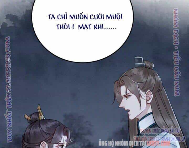 Trọng Sinh Bá Sủng Nhiếp Chính Vương Quá Mạnh Mẽ - Chương 163 - ảnh 34