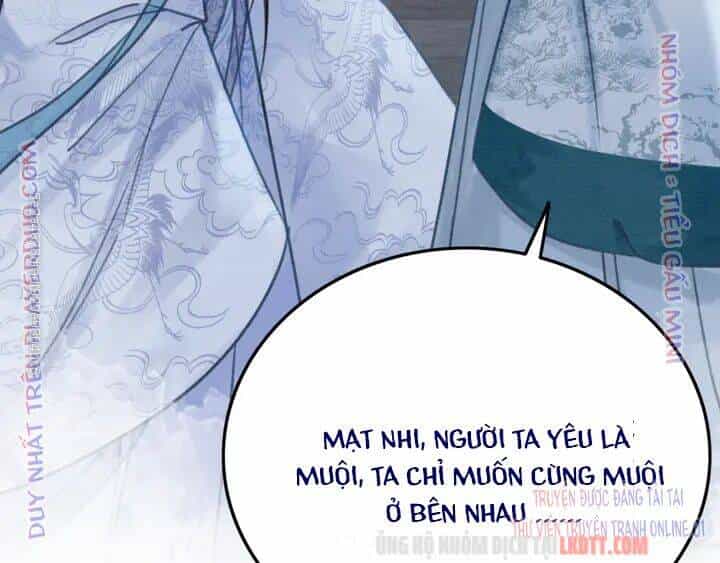 Trọng Sinh Bá Sủng Nhiếp Chính Vương Quá Mạnh Mẽ - Chương 163 - ảnh 36