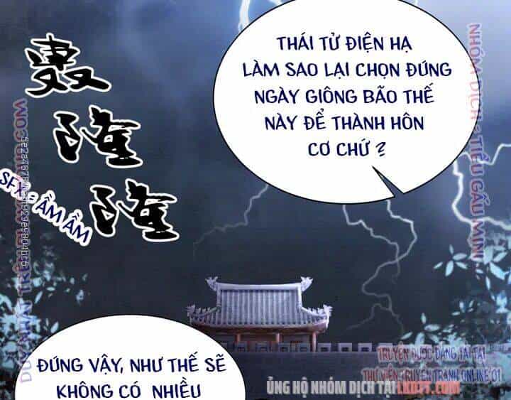 Trọng Sinh Bá Sủng Nhiếp Chính Vương Quá Mạnh Mẽ - Chương 163 - ảnh 4