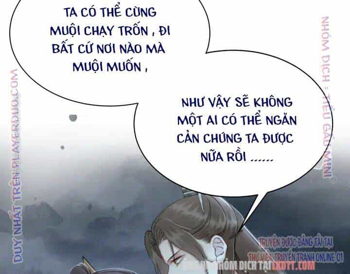 Trọng Sinh Bá Sủng Nhiếp Chính Vương Quá Mạnh Mẽ - Chương 163 - ảnh 40