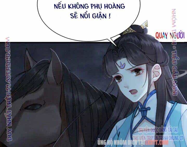 Trọng Sinh Bá Sủng Nhiếp Chính Vương Quá Mạnh Mẽ - Chương 163 - ảnh 45