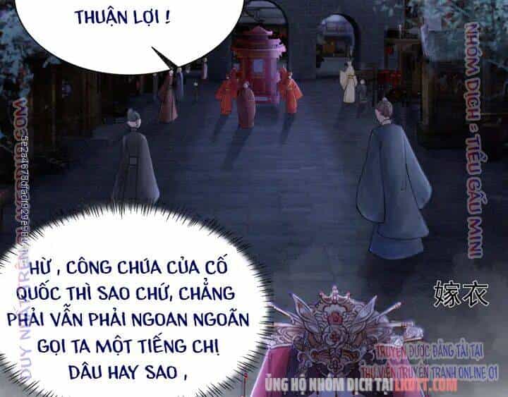 Trọng Sinh Bá Sủng Nhiếp Chính Vương Quá Mạnh Mẽ - Chương 163 - ảnh 5