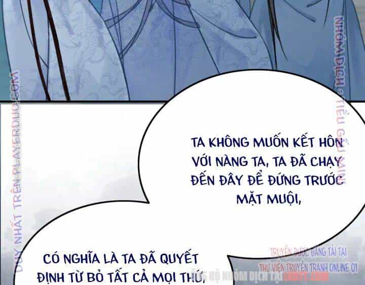 Trọng Sinh Bá Sủng Nhiếp Chính Vương Quá Mạnh Mẽ - Chương 163 - ảnh 50