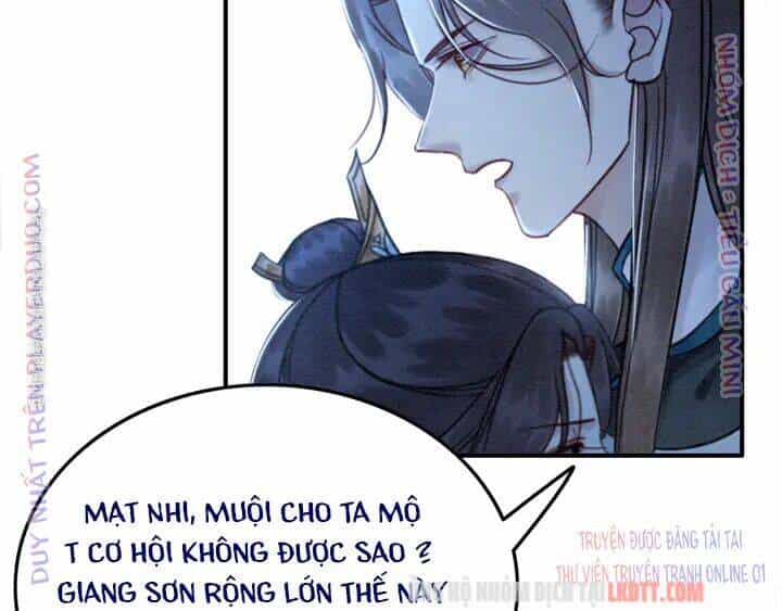 Trọng Sinh Bá Sủng Nhiếp Chính Vương Quá Mạnh Mẽ - Chương 163 - ảnh 54