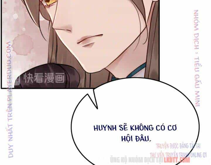 Trọng Sinh Bá Sủng Nhiếp Chính Vương Quá Mạnh Mẽ - Chương 163 - ảnh 57