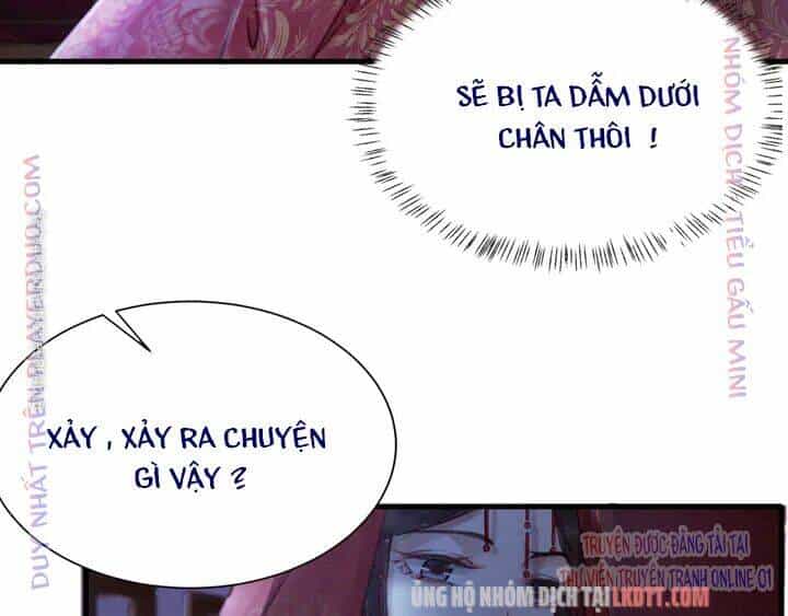 Trọng Sinh Bá Sủng Nhiếp Chính Vương Quá Mạnh Mẽ - Chương 163 - ảnh 7