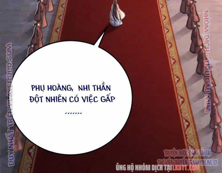 Trọng Sinh Bá Sủng Nhiếp Chính Vương Quá Mạnh Mẽ - Chương 163 - ảnh 87