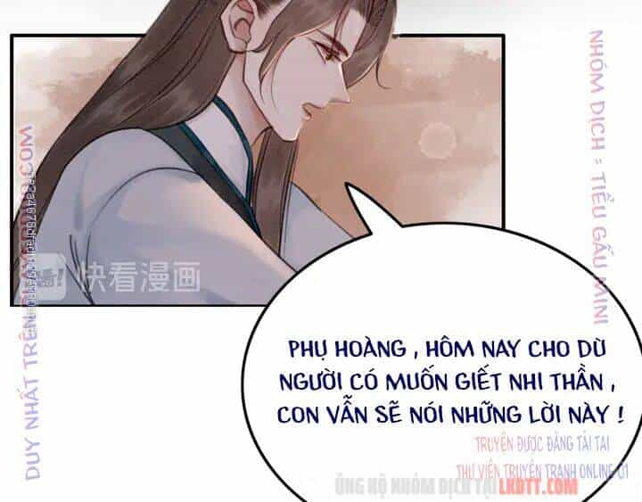 Trọng Sinh Bá Sủng Nhiếp Chính Vương Quá Mạnh Mẽ - Chương 163 - ảnh 94