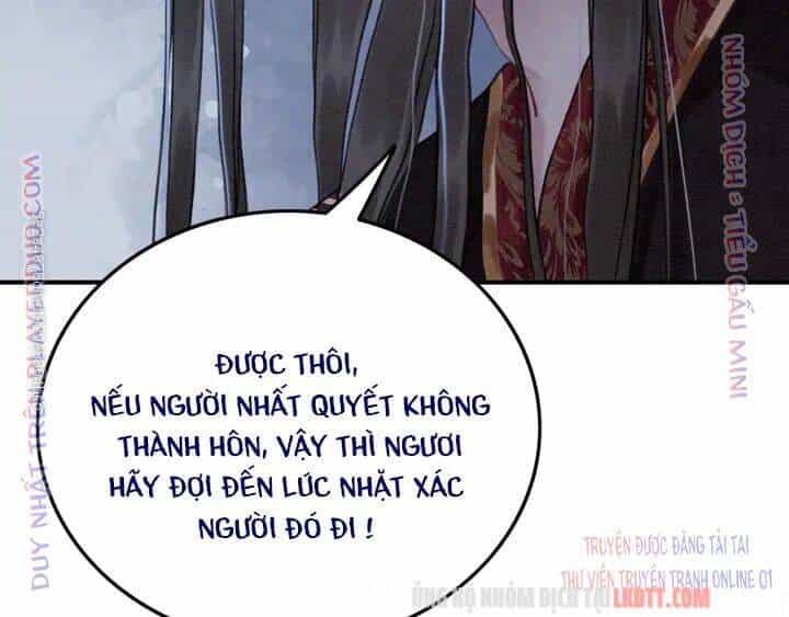 Trọng Sinh Bá Sủng Nhiếp Chính Vương Quá Mạnh Mẽ - Chương 163 - ảnh 96