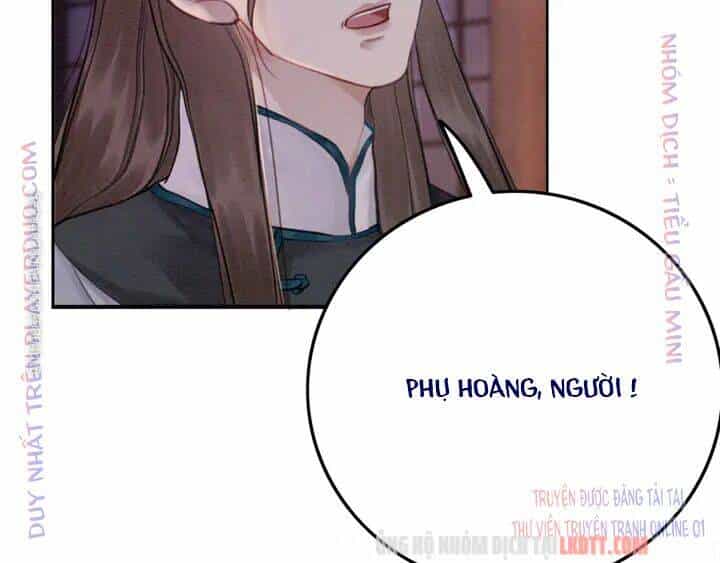 Trọng Sinh Bá Sủng Nhiếp Chính Vương Quá Mạnh Mẽ - Chương 163 - ảnh 98