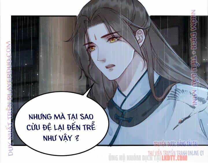 Trọng Sinh Bá Sủng Nhiếp Chính Vương Quá Mạnh Mẽ - Chương 164 - ảnh 11