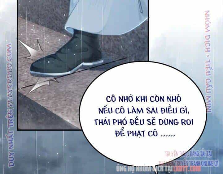 Trọng Sinh Bá Sủng Nhiếp Chính Vương Quá Mạnh Mẽ - Chương 164 - ảnh 24