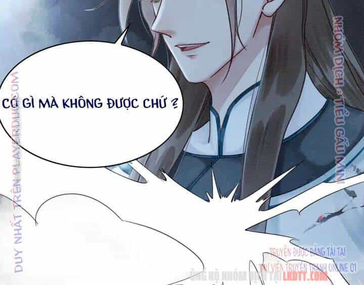 Trọng Sinh Bá Sủng Nhiếp Chính Vương Quá Mạnh Mẽ - Chương 164 - ảnh 30