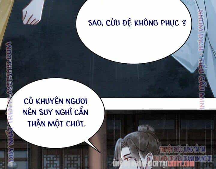Trọng Sinh Bá Sủng Nhiếp Chính Vương Quá Mạnh Mẽ - Chương 164 - ảnh 33