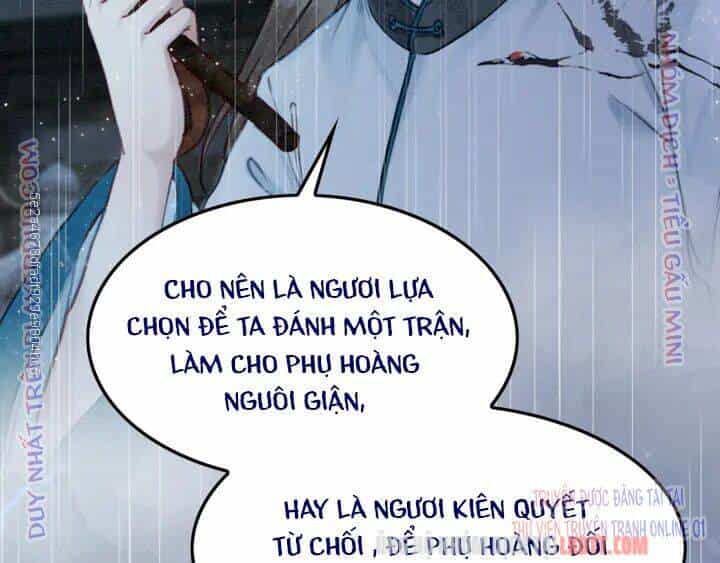 Trọng Sinh Bá Sủng Nhiếp Chính Vương Quá Mạnh Mẽ - Chương 164 - ảnh 39