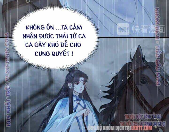 Trọng Sinh Bá Sủng Nhiếp Chính Vương Quá Mạnh Mẽ - Chương 164 - ảnh 62