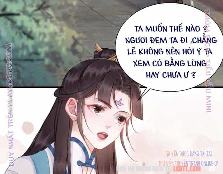 Trọng Sinh Bá Sủng Nhiếp Chính Vương Quá Mạnh Mẽ - Chương 165 - ảnh 101