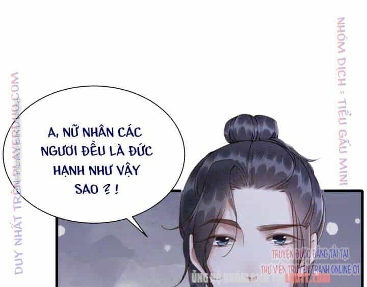 Trọng Sinh Bá Sủng Nhiếp Chính Vương Quá Mạnh Mẽ - Chương 165 - ảnh 103