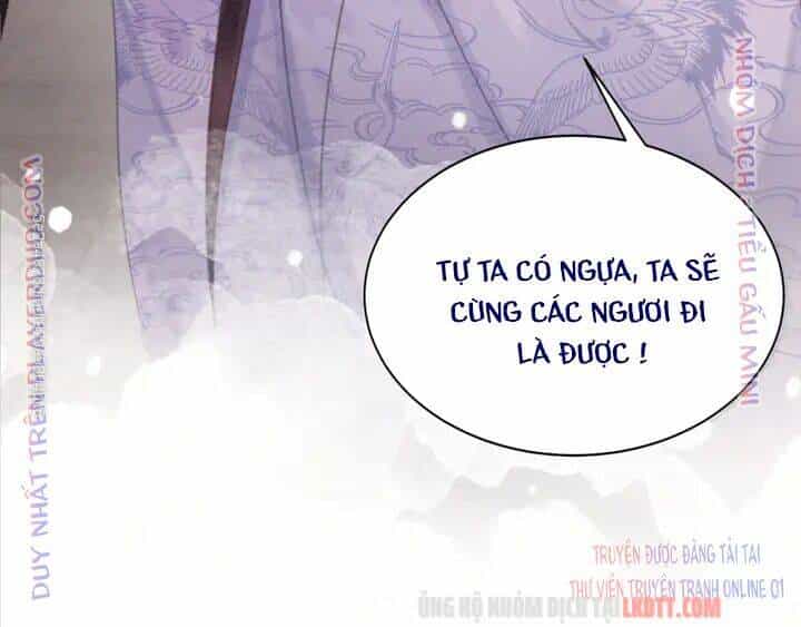 Trọng Sinh Bá Sủng Nhiếp Chính Vương Quá Mạnh Mẽ - Chương 165 - ảnh 107