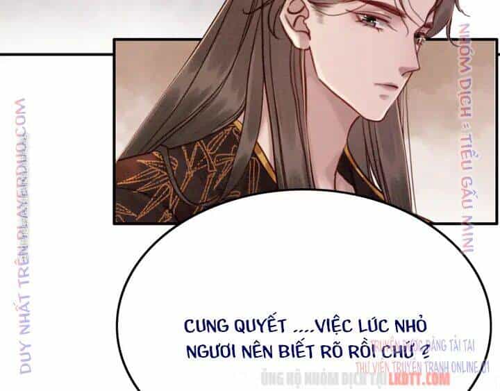 Trọng Sinh Bá Sủng Nhiếp Chính Vương Quá Mạnh Mẽ - Chương 165 - ảnh 22