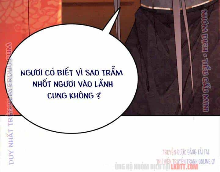 Trọng Sinh Bá Sủng Nhiếp Chính Vương Quá Mạnh Mẽ - Chương 165 - ảnh 28