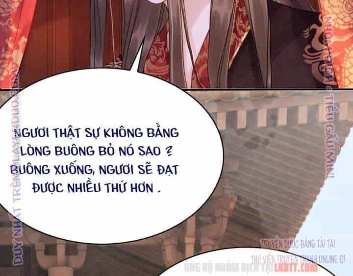 Trọng Sinh Bá Sủng Nhiếp Chính Vương Quá Mạnh Mẽ - Chương 165 - ảnh 52