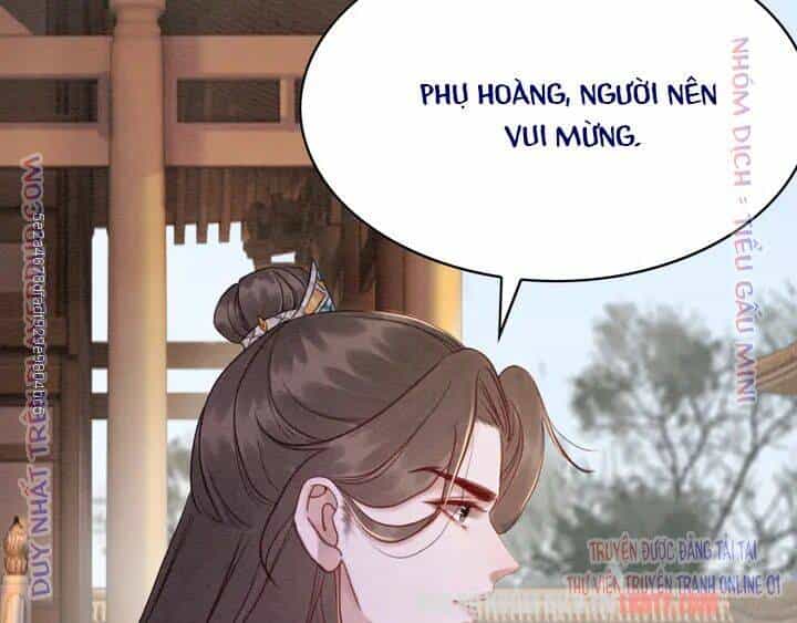 Trọng Sinh Bá Sủng Nhiếp Chính Vương Quá Mạnh Mẽ - Chương 165 - ảnh 53