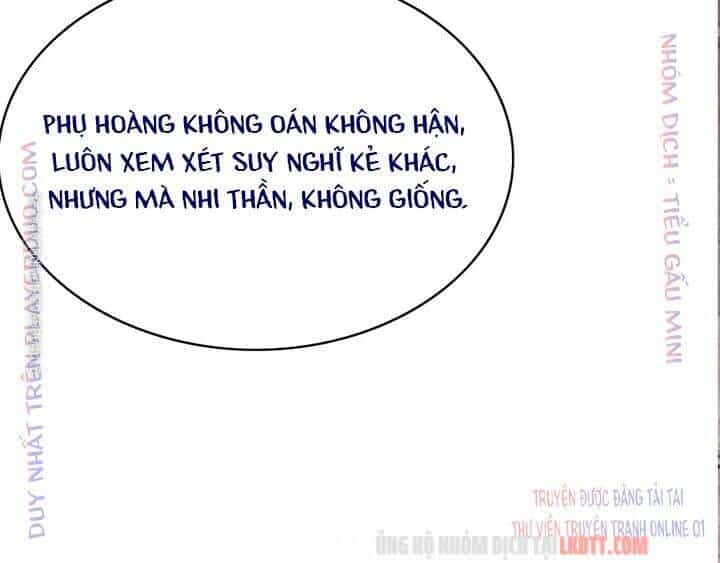 Trọng Sinh Bá Sủng Nhiếp Chính Vương Quá Mạnh Mẽ - Chương 165 - ảnh 55