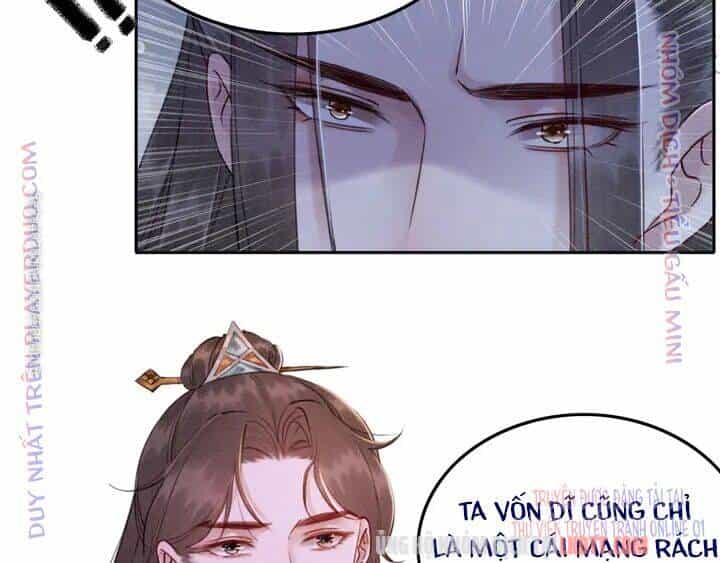 Trọng Sinh Bá Sủng Nhiếp Chính Vương Quá Mạnh Mẽ - Chương 165 - ảnh 60