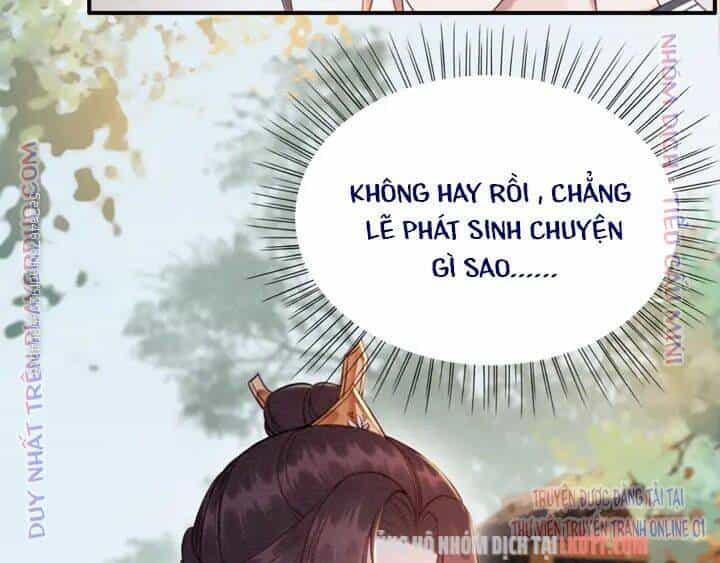 Trọng Sinh Bá Sủng Nhiếp Chính Vương Quá Mạnh Mẽ - Chương 165 - ảnh 88