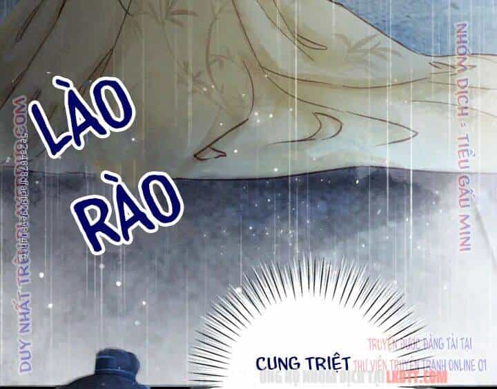 Trọng Sinh Bá Sủng Nhiếp Chính Vương Quá Mạnh Mẽ - Chương 165 - ảnh 9